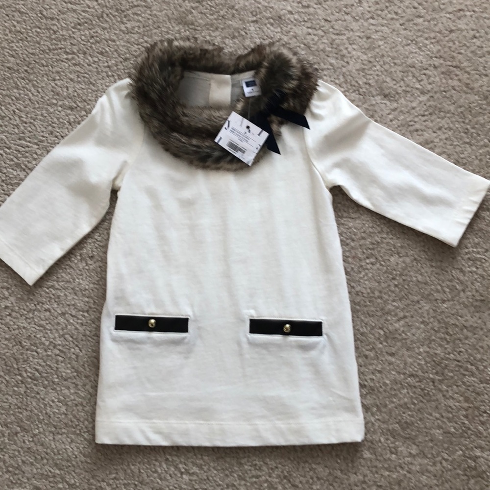 Janie and Jack Outfit Brand New